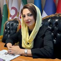 مریم احمدپور